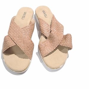 Vaneli sandals